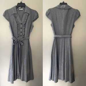 ModCloth (O’Sher) About the Artist dress